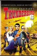 Watch Thunderbird 6 M4ufreemovies