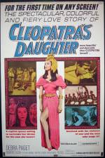 Watch Cleopatra's Daughter M4ufreemovies