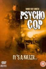 Watch Psycho Cop M4ufreemovies