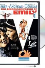 Watch The Americanization of Emily M4ufreemovies