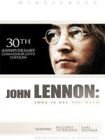 Watch John Lennon: Love Is All You Need M4ufreemovies