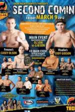 Watch Tachi Palace Fights 12 Second Coming M4ufreemovies