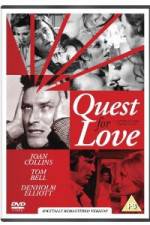 Watch Quest for Love M4ufreemovies