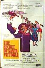 Watch The Secret of Santa Vittoria M4ufreemovies