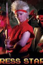 Watch Press Start M4ufreemovies