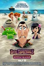 Watch Hotel Transylvania 3: A Monster Vacation M4ufreemovies