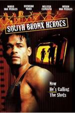 Watch South Bronx Heroes M4ufreemovies