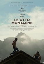 Watch The Eight Mountains M4ufreemovies