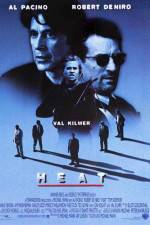 Watch Heat M4ufreemovies