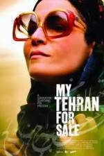 Watch My Tehran for Sale M4ufreemovies