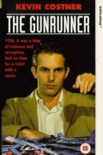 Watch The Gunrunner M4ufreemovies