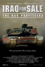 Watch Iraq for Sale: The War Profiteers M4ufreemovies