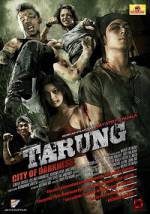 Watch Tarung: City of the Darkness M4ufreemovies