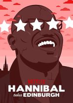 Watch Hannibal Buress: Hannibal Takes Edinburgh (TV Special 2016) M4ufreemovies