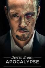 Watch Derren Brown: Apocalypse M4ufreemovies