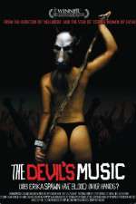 Watch The Devil\'s Music M4ufreemovies