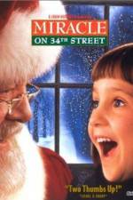 Watch Miracle on 34th Street M4ufreemovies