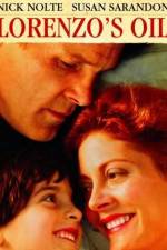 Watch Lorenzo's Oil M4ufreemovies