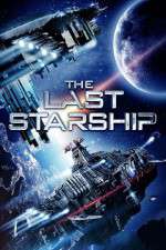 Watch The Last Starship M4ufreemovies
