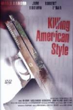 Watch Killing American Style M4ufreemovies