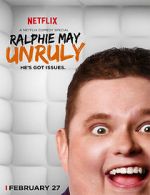 Watch Ralphie May: Unruly M4ufreemovies