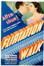 Watch Flirtation Walk M4ufreemovies