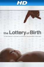 Watch Creating Freedom The Lottery of Birth M4ufreemovies