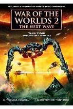 Watch War of the Worlds 2: The Next Wave M4ufreemovies