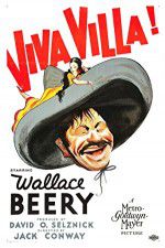Watch Viva Villa M4ufreemovies