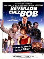 Watch Réveillon chez Bob M4ufreemovies