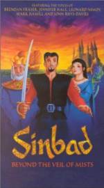 Watch Sinbad: Beyond the Veil of Mists M4ufreemovies