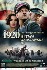 Watch 1920 Bitwa Warszawska M4ufreemovies