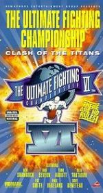 Watch UFC VI: Clash of the Titans M4ufreemovies