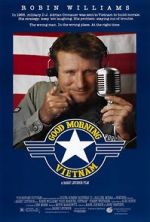 Watch Good Morning, Vietnam M4ufreemovies