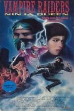 Watch The Vampire Raiders M4ufreemovies