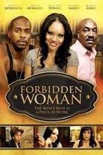 Watch Forbidden Woman M4ufreemovies
