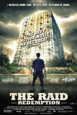 Watch The Raid Redemption M4ufreemovies