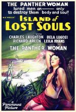 Watch Island of Lost Souls M4ufreemovies