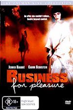 Watch Business for Pleasure M4ufreemovies