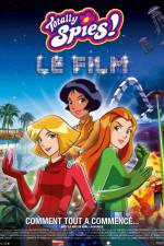 Watch Totally spies Le film M4ufreemovies