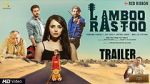 Watch Lamboo Rastoo M4ufreemovies