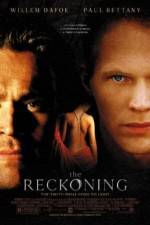 Watch The Reckoning M4ufreemovies
