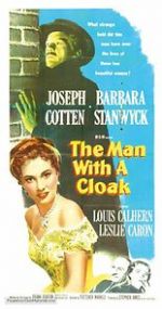 Watch The Man with a Cloak M4ufreemovies