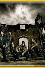 Watch Stone Sour Live Rock Am Ring M4ufreemovies