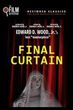 Watch Final Curtain M4ufreemovies