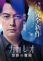 Watch Galileo: Kindan no Majutsu M4ufreemovies