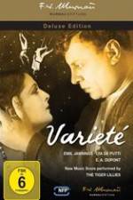Watch Varieté M4ufreemovies