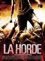 Watch The Horde M4ufreemovies