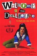 Watch Welcome to the Dollhouse M4ufreemovies