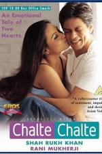 Watch Chalte Chalte M4ufreemovies